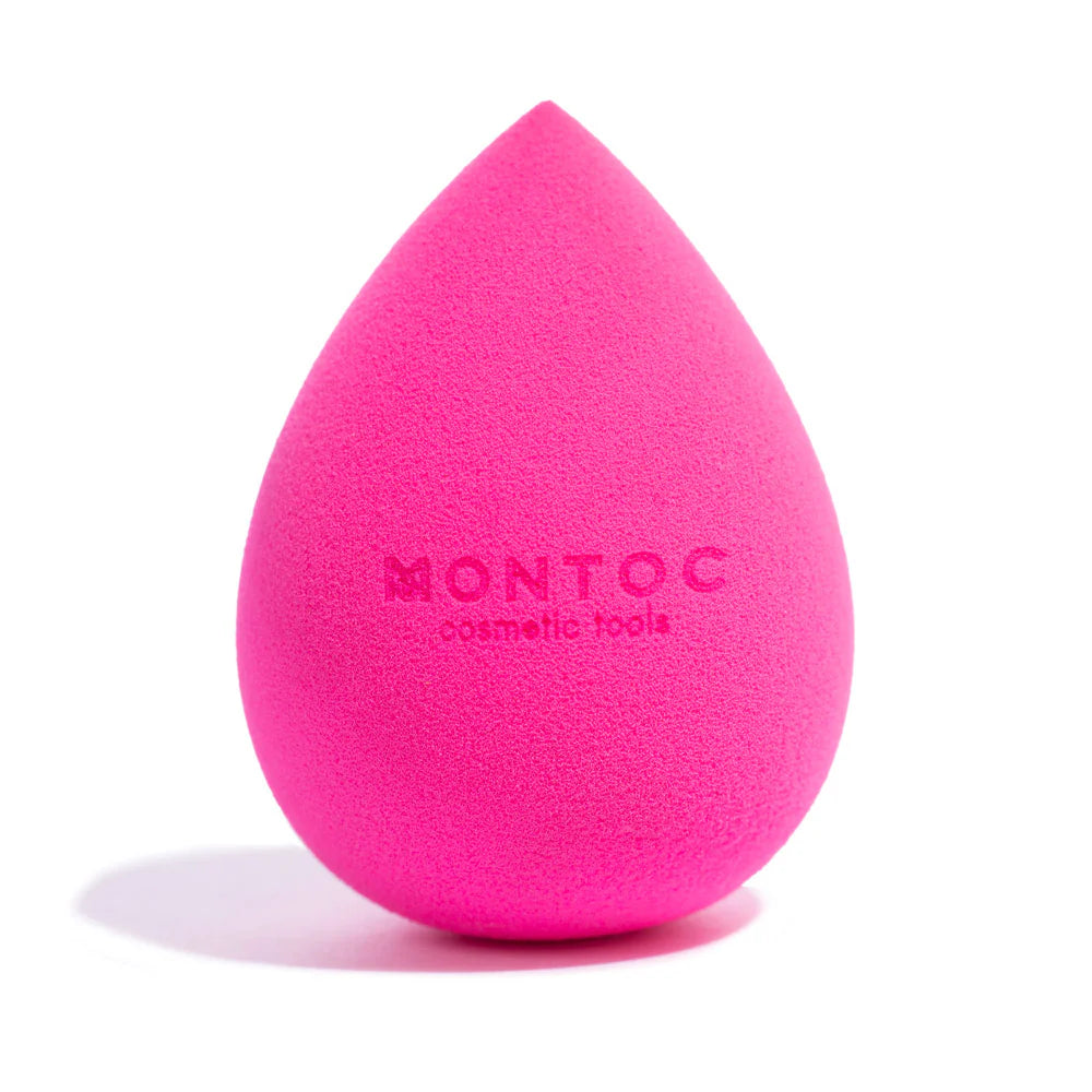 Blender Sponge Fucsia Montoc