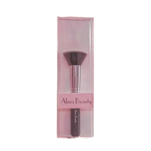 Brocha para Base Alma Beauty