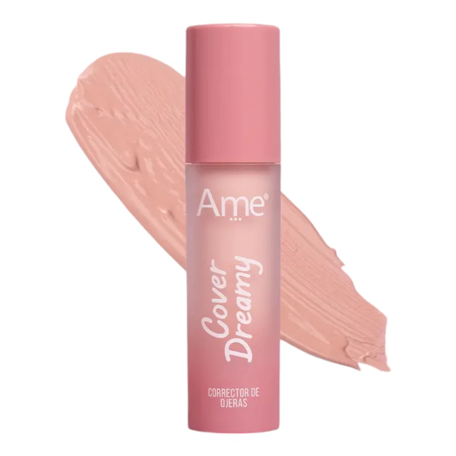 Neutralizador de Ojeras Cover Dreamy Ame