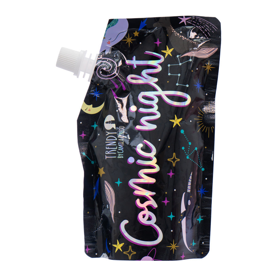 Fijador Cosmic Doypack Trendy