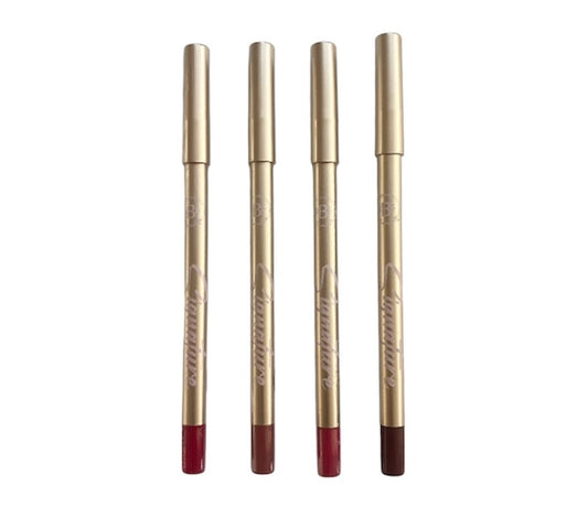 Lapiz de Labios Signature Bloomshell