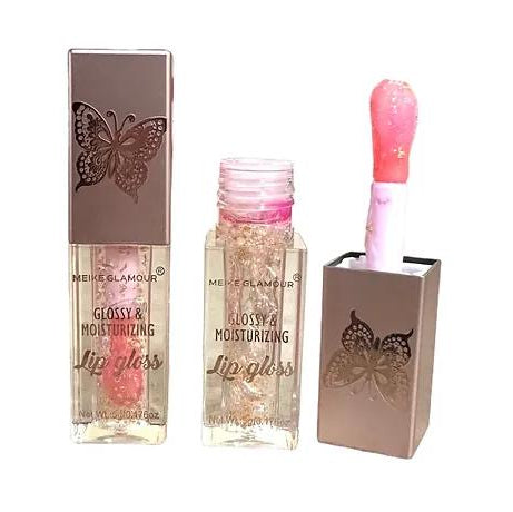 Lip Gloss Magic Mariposa Meike