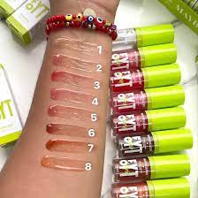 Lip Oil Hidratante Foyt