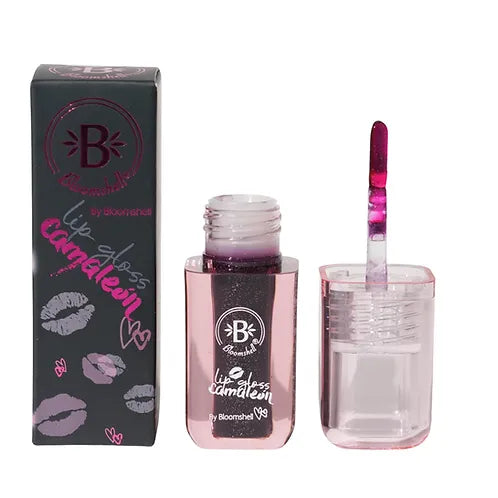 Lip Gloss Camaleon Bloomshell