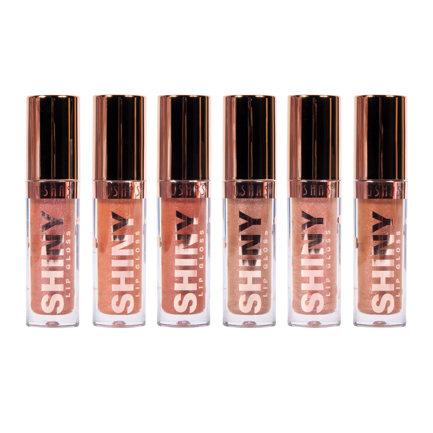 Lip Gloss Shiny Ushas