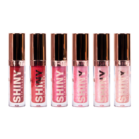 Lip Gloss Shiny Ushas