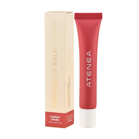 Peptide Lip Balm Atenea