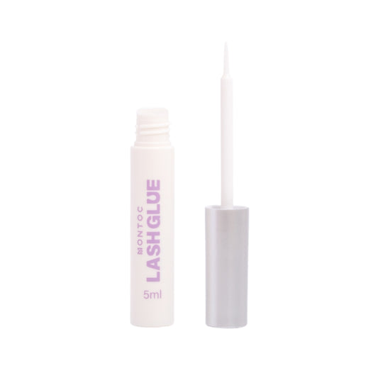 Pega para Pestañas Lash Glue White Montoc