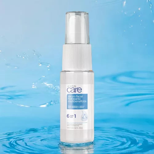 Serum Facial Hidratante 6 en 1 Avon