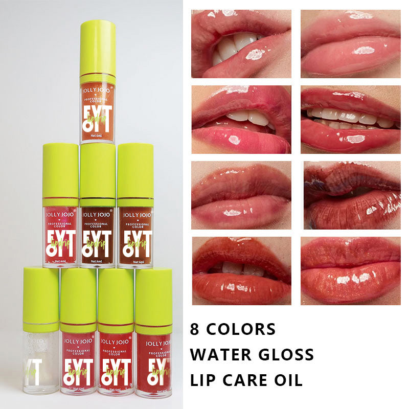 Lip Oil Hidratante Foyt