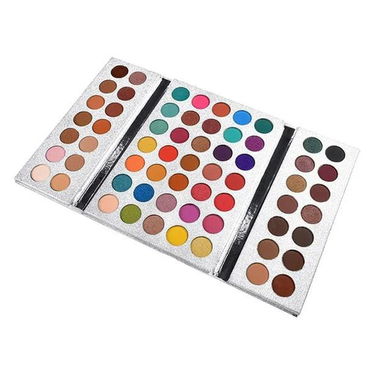 Paleta de Sombras Gorgeous